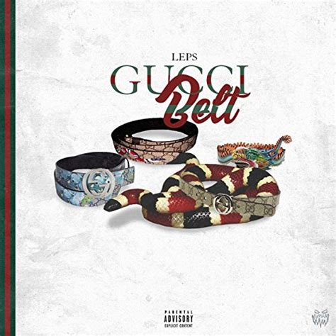 leps gucci belt|Leps .